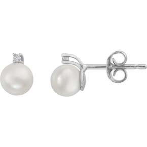 Orecchini Donna Comete Perle Storia Di Luce - ORP 763