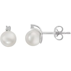 Orecchini Donna Comete Perle Storia Di Luce - ORP 764