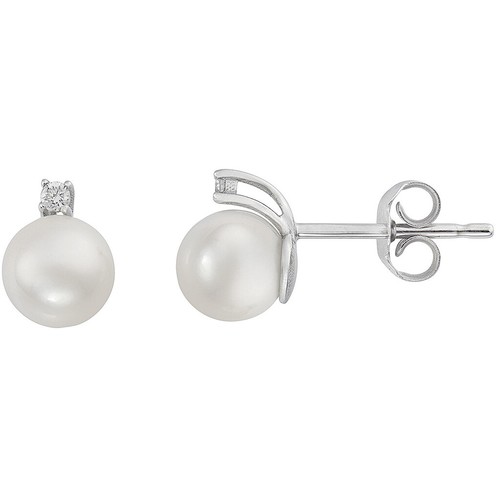 Orecchini Donna Comete Perle Storia Di Luce - ORP 765