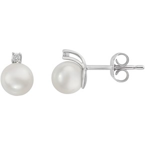 Orecchini Donna Comete Perle Storia Di Luce - ORP 765