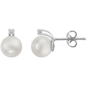 Orecchini Donna Comete Perle Storia Di Luce - ORP 766