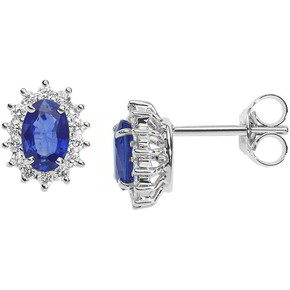 Orecchini Donna Comete Regina - ORB 1022 Orecchini Donna Comete Regina - ORB 1022