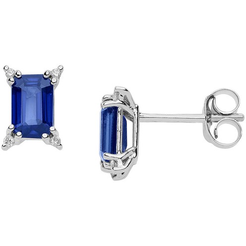 Orecchini Donna Comete Stelle Gemelle - ORB 1046