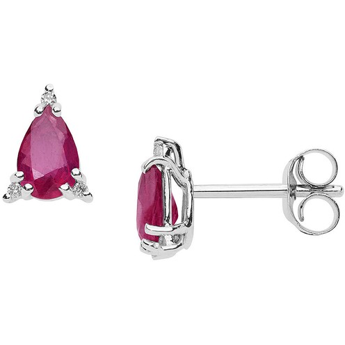 Orecchini Donna Comete Stelle Gemelle - ORB 1050