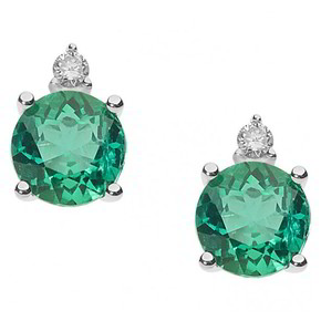 Orecchini Donna Comete Storia Di Luce - ORB 881