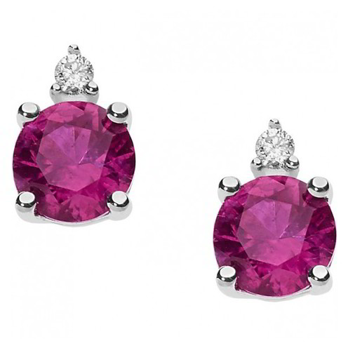 Orecchini Donna Comete Storia Di Luce - ORB 882