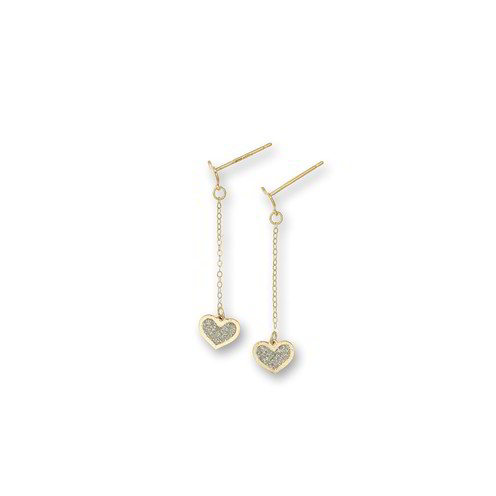 Orecchini Donna Emodì Cuore - E90OR1260