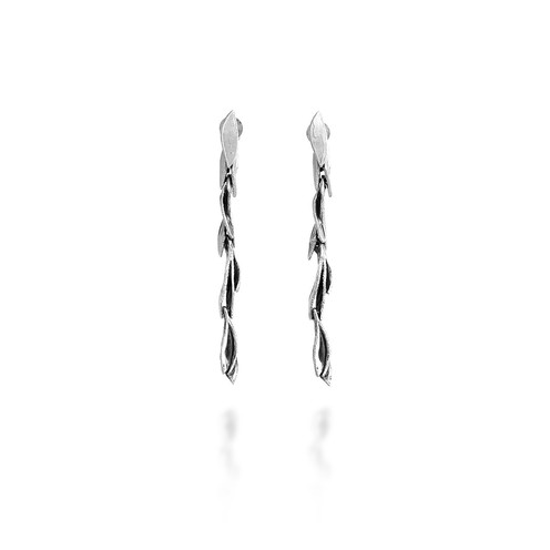 Orecchini Donna Giovanni Raspini Cascata Dafne - 11793