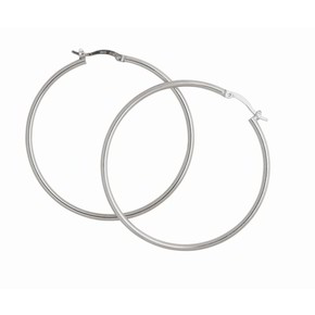 Orecchini Donna Giovanni Raspini Cerchi - 6264