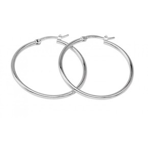 Orecchini Donna Giovanni Raspini Cerchi Piccoli - 6262