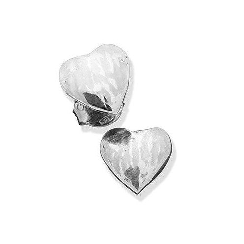 Orecchini Donna Giovanni Raspini Cuoricini - 8782