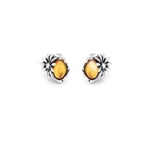 Orecchini Donna Giovanni Raspini Daisy Piccoli - 11743 Orecchini Donna Giovanni Raspini Daisy Piccoli - 11743
