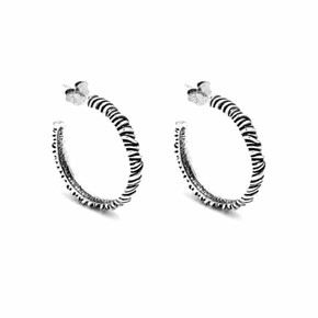 Orecchini Donna Giovanni Raspini Fili - 11130 Orecchini Donna Giovanni Raspini Fili - 11130