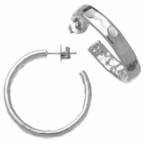 Orecchini Donna Giovanni Raspini Flat Piccoli - 11044