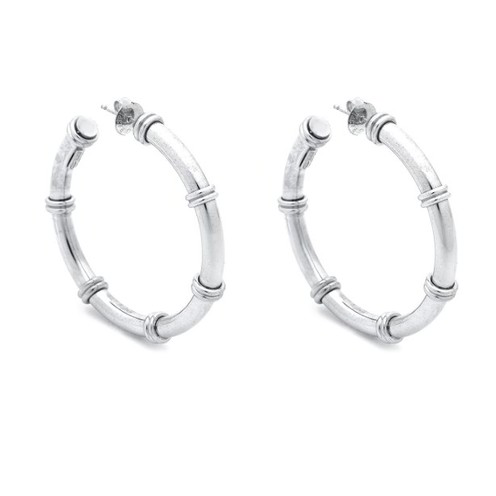 Orecchini Donna Giovanni Raspini Jackie Grandi - 11585