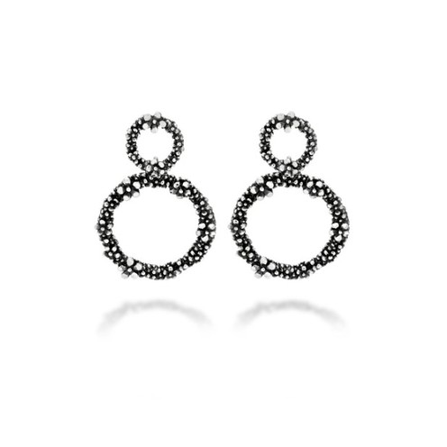 Orecchini Donna Giovanni Raspini Millefiori - 11703