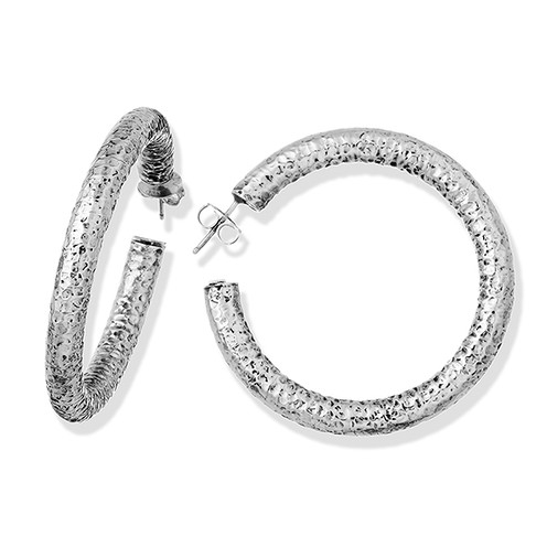 Orecchini Donna Giovanni Raspini Rock Grandi - 10241