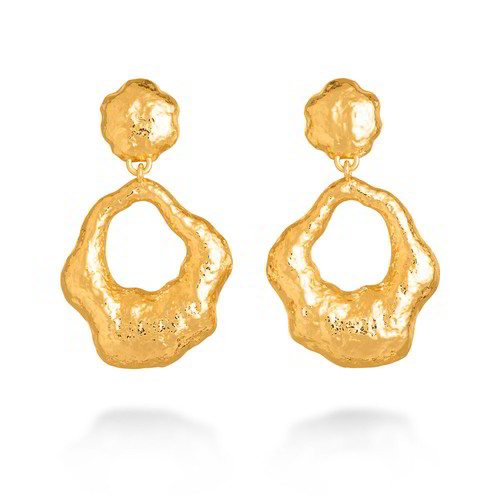 Orecchini Donna Giovanni Raspini Sand - N0013