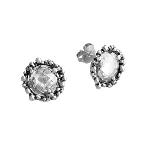 Orecchini Donna Giovanni Raspini Shine - 11798