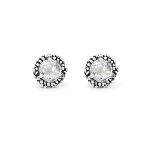 Orecchini Donna Giovanni Raspini Shine Mini - 11995