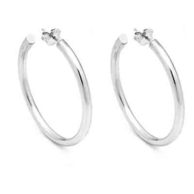 Orecchini Donna Giovanni Raspini Silk - 11392 Orecchini Donna Giovanni Raspini Silk - 11392