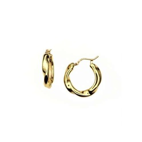 Orecchini Donna Graziella Oro 18Kt - G2421ET00049