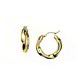 Orecchini Donna Graziella Oro 18Kt - G2421ET00049