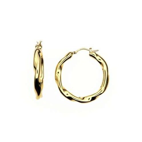 Orecchini Donna Graziella Oro 18Kt - G2421ET00050