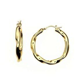 Orecchini Donna Graziella Oro 18Kt - G2421ET00050