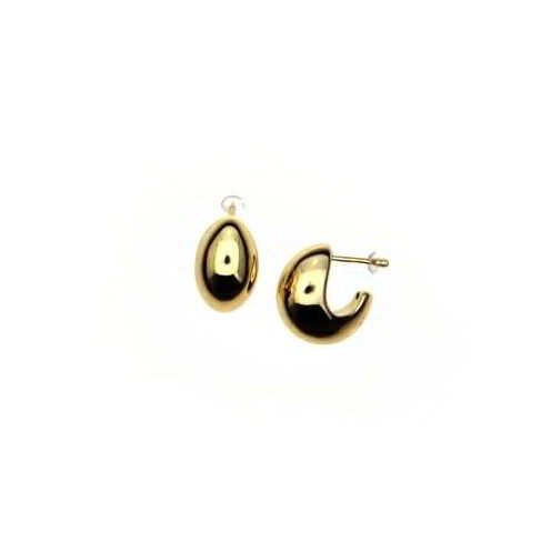 Orecchini Donna Graziella Oro 18Kt - G2442EL00023