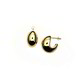 Orecchini Donna Graziella Oro 18Kt - G2442EL00023