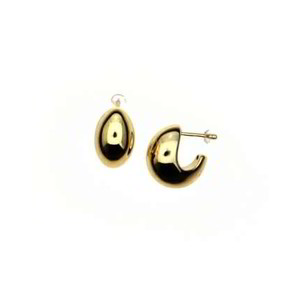 Orecchini Donna Graziella Oro 18Kt - G2442EL00023