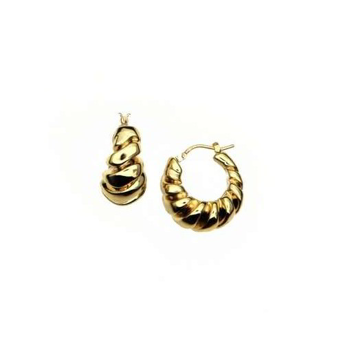 Orecchini Donna Graziella Oro 18Kt - G2443EL00006