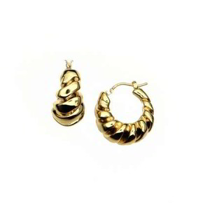 Orecchini Donna Graziella Oro 18Kt - G2443EL00006