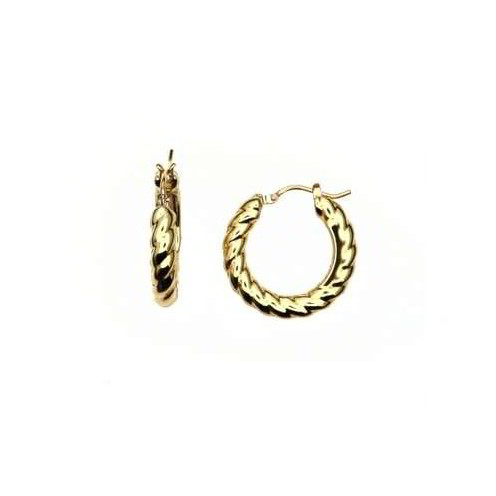 Orecchini Donna Graziella Oro 18Kt - G2443ET00013