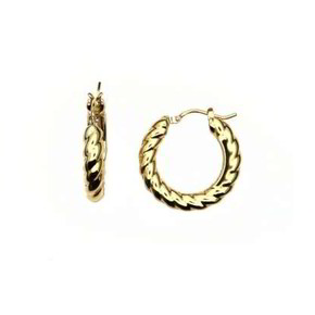 Orecchini Donna Graziella Oro 18Kt - G2443ET00013