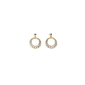 Orecchini Donna Guzzi Gioielli Oro 18Kt - 21354OR Orecchini Donna Guzzi Gioielli Oro 18Kt - 21354OR