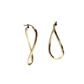 Orecchini Donna Guzzi Gioielli Oro 18Kt - 65ONDALUFA