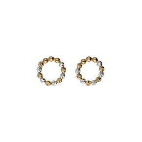 Orecchini Donna Guzzi Gioielli Oro 18Kt - ART.6242