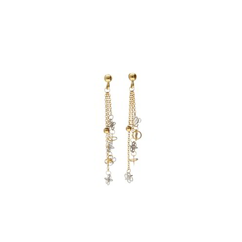 Orecchini Donna Guzzi Gioielli Oro 18Kt - C90047