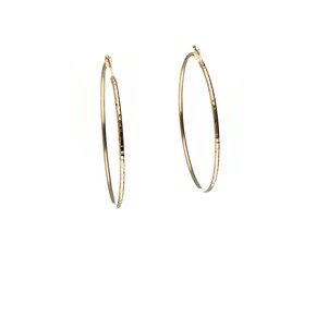 Orecchini Donna Guzzi Gioielli Oro 18Kt - CA18DIA50DIAM