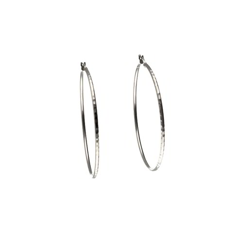 Orecchini Donna Guzzi Gioielli Oro 18Kt - CA18DIA50DIAMG