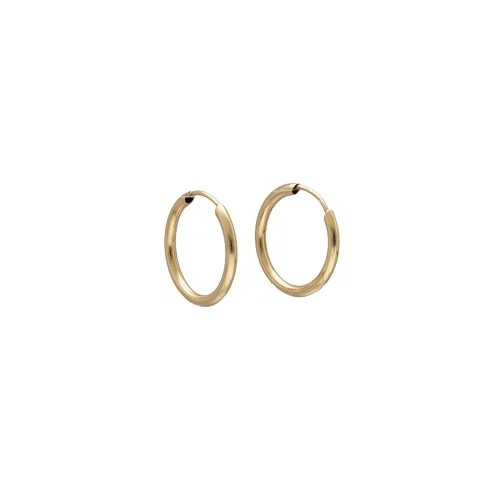 Orecchini Donna Guzzi Gioielli Oro 18Kt Cerchio - GF160/30