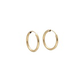 Orecchini Donna Guzzi Gioielli Oro 18Kt Cerchio - GF160/40 Orecchini Donna Guzzi Gioielli Oro 18Kt Cerchio - GF160/40