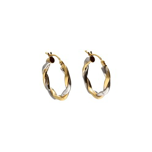 Orecchini Donna Guzzi Gioielli Oro 18Kt - EBTR4033A