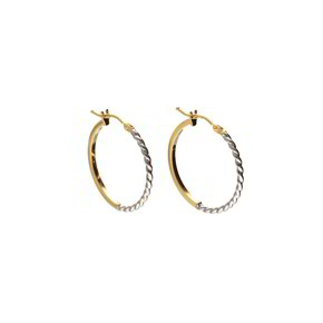 Orecchini Donna Guzzi Gioielli Oro 18Kt - ES2214115