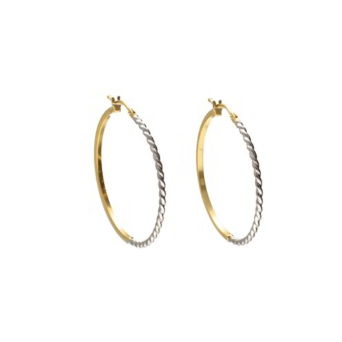 Orecchini Donna Guzzi Gioielli Oro 18Kt - ES22141