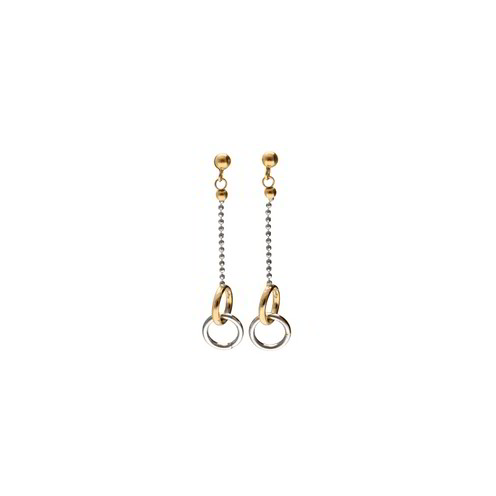 Orecchini Donna Guzzi Gioielli Oro 18Kt - G205O