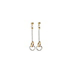 Orecchini Donna Guzzi Gioielli Oro 18Kt - G205O