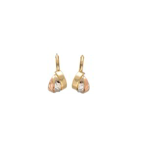 Orecchini Donna Guzzi Gioielli Oro 18Kt - OR028 Orecchini Donna Guzzi Gioielli Oro 18Kt - OR028